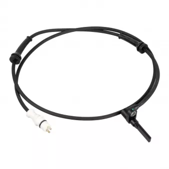 Capteur, vitesse de roue avant droit FEBI BILSTEIN 173595