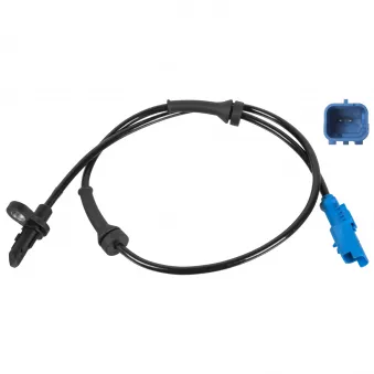 Capteur, vitesse de roue FEBI BILSTEIN 173620