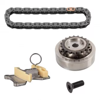 Kit de distribution par chaîne FEBI BILSTEIN 173663