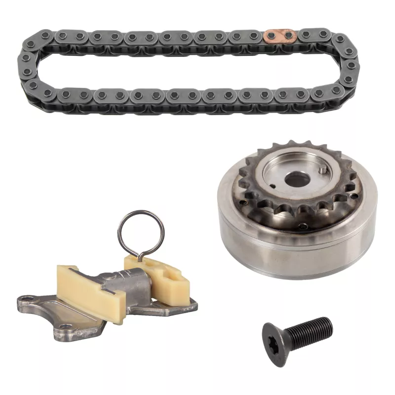 Kit de distribution par chaîne FEBI BILSTEIN 173663