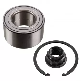 Kit de roulements de roue FEBI BILSTEIN