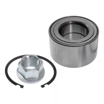 Kit de roulements de roue FEBI BILSTEIN 173666
