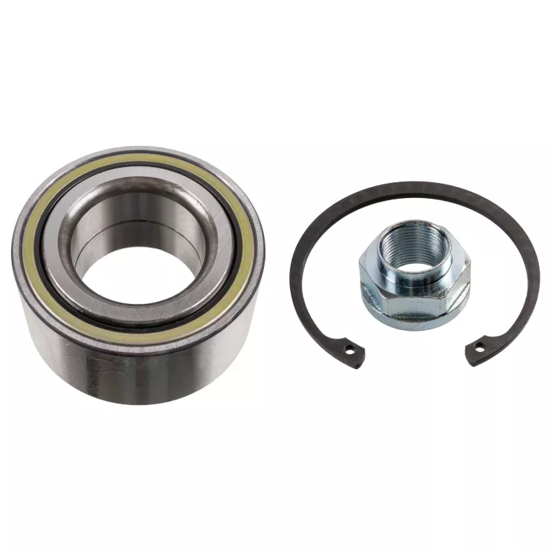 Roulement de roue avant FEBI BILSTEIN 173668