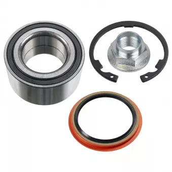 Kit de roulements de roue FEBI BILSTEIN 173669