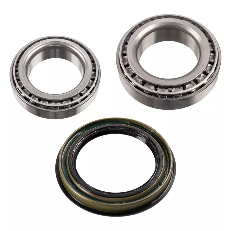 Kit de roulements de roue FEBI BILSTEIN 173670