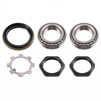 Kit de roulements de roue FEBI BILSTEIN 173675