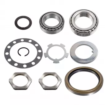 Kit de roulements de roue FEBI BILSTEIN 173680
