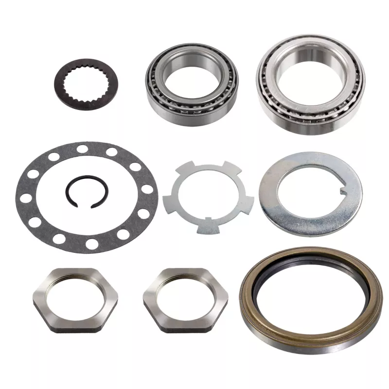 Kit de roulements de roue FEBI BILSTEIN 173680