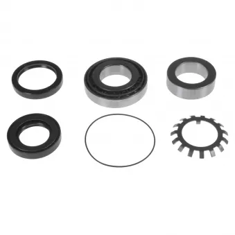 Kit de roulements de roue FEBI BILSTEIN 173681
