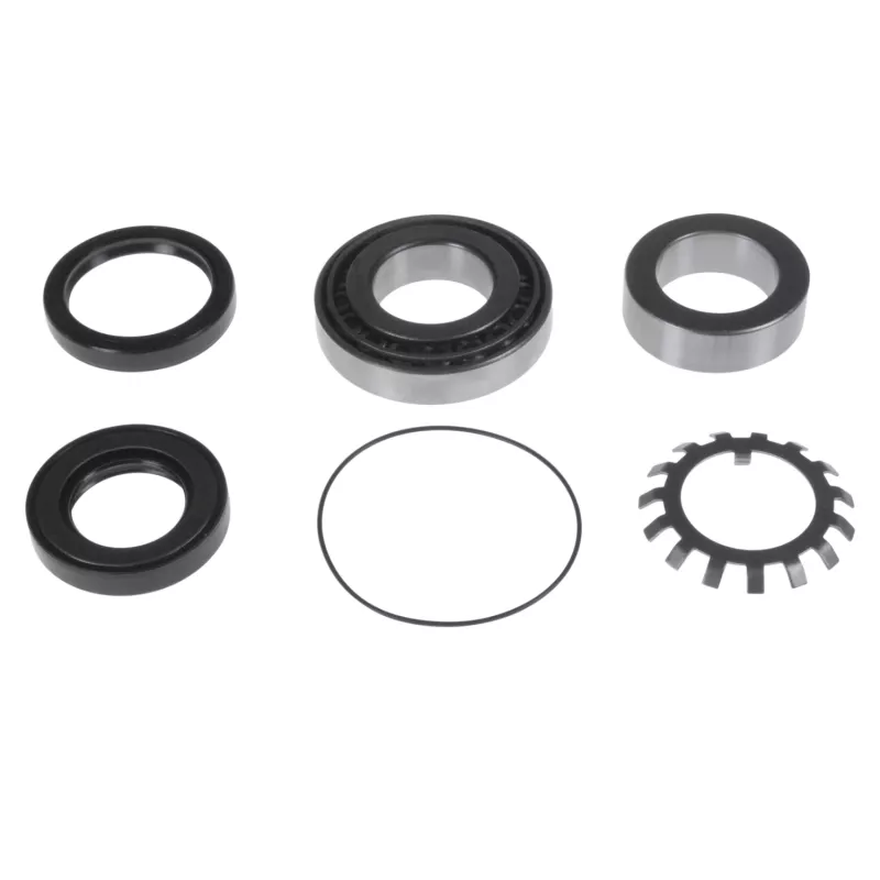 Kit de roulements de roue FEBI BILSTEIN 173681