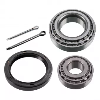 Kit de roulements de roue FEBI BILSTEIN 173683