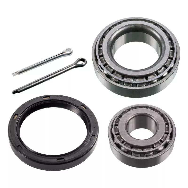 Kit de roulements de roue FEBI BILSTEIN 173683