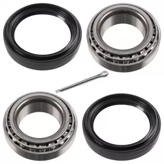 Kit de roulements de roue FEBI BILSTEIN 173686