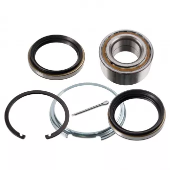 Kit de roulements de roue FEBI BILSTEIN 173688