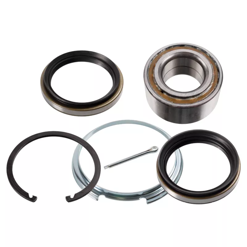 Kit de roulements de roue FEBI BILSTEIN 173688