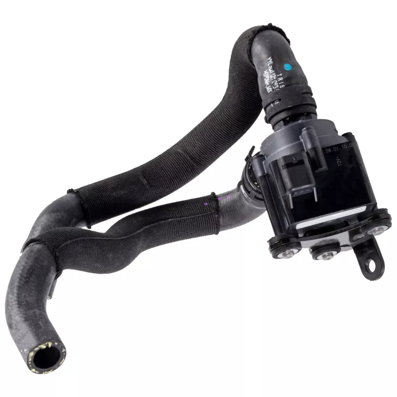 Pompe à eau additionnelle FEBI BILSTEIN 173751