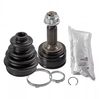 Jeu de joints, arbre de transmission FEBI BILSTEIN 173755