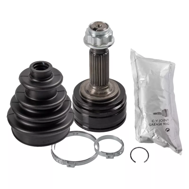 Jeu de joints, arbre de transmission FEBI BILSTEIN 173755