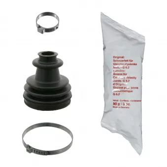Soufflets de cardan avant FEBI BILSTEIN