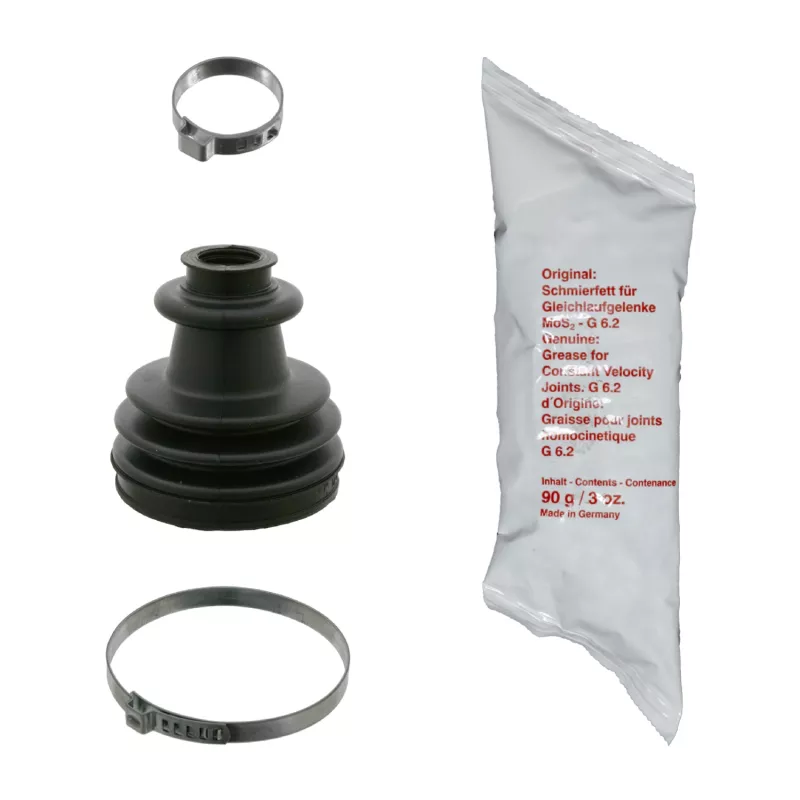 Soufflets de cardan avant FEBI BILSTEIN 17375