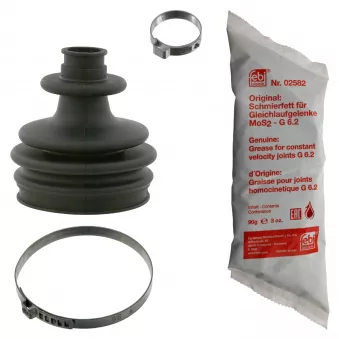 Soufflets de cardan avant FEBI BILSTEIN 17379