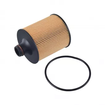 Filtre à huile FEBI BILSTEIN