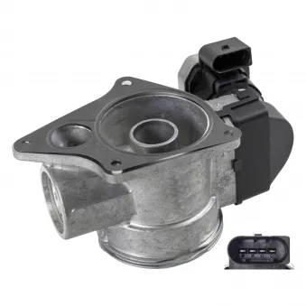 Vanne EGR FEBI BILSTEIN 173813