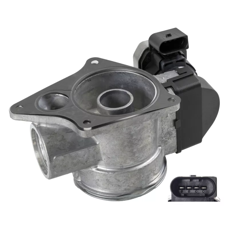 Vanne EGR FEBI BILSTEIN 173813