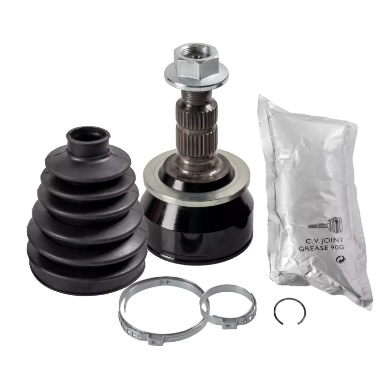 Jeu de joints, arbre de transmission FEBI BILSTEIN 173832
