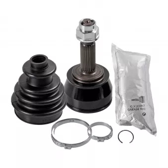 Jeu de joints, arbre de transmission FEBI BILSTEIN 173833