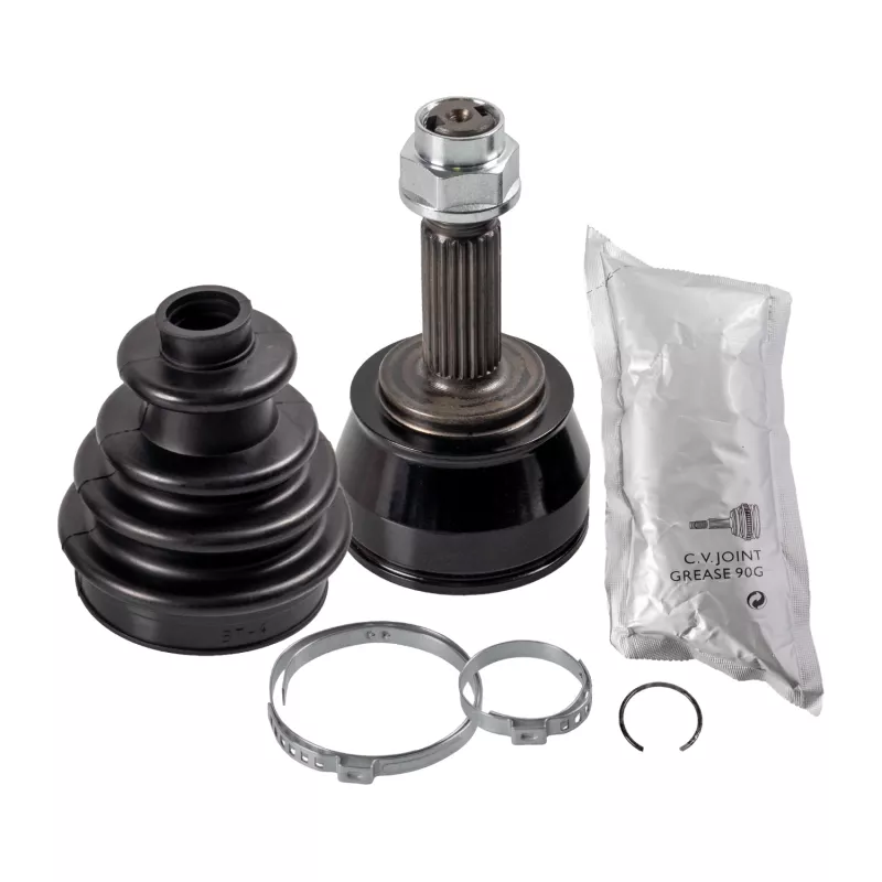 Jeu de joints, arbre de transmission FEBI BILSTEIN 173833
