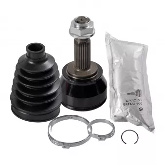 Jeu de joints, arbre de transmission FEBI BILSTEIN 173835