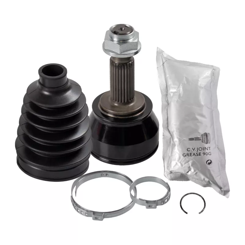 Jeu de joints, arbre de transmission FEBI BILSTEIN 173835
