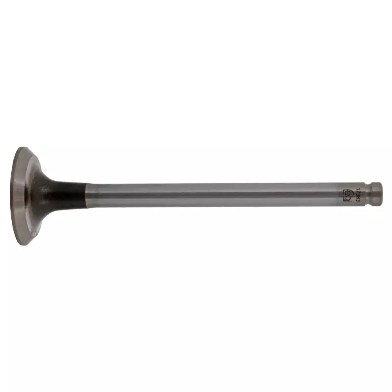 Soupape d'échappement FEBI BILSTEIN 17383