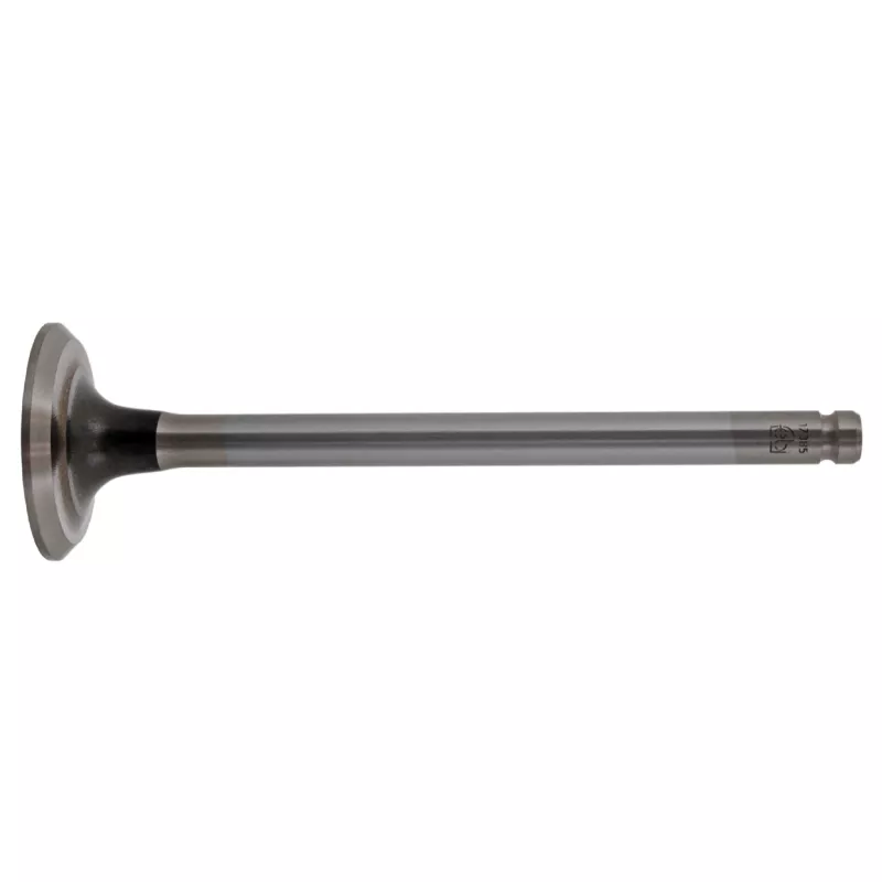 Soupape d'échappement FEBI BILSTEIN 17385