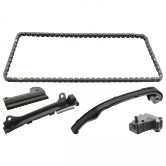 Kit de distribution par chaîne FEBI BILSTEIN 173861