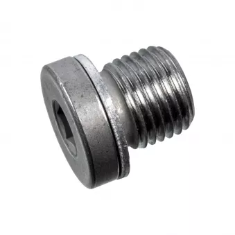 Vis de fermeture FEBI BILSTEIN 173874