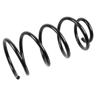 Ressort de suspension FEBI BILSTEIN 173886