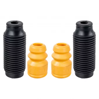 Butée élastique, suspension FEBI BILSTEIN 173901