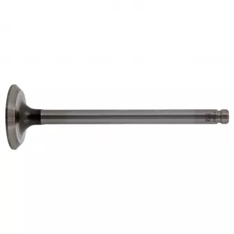 Soupape d'échappement FEBI BILSTEIN 17393