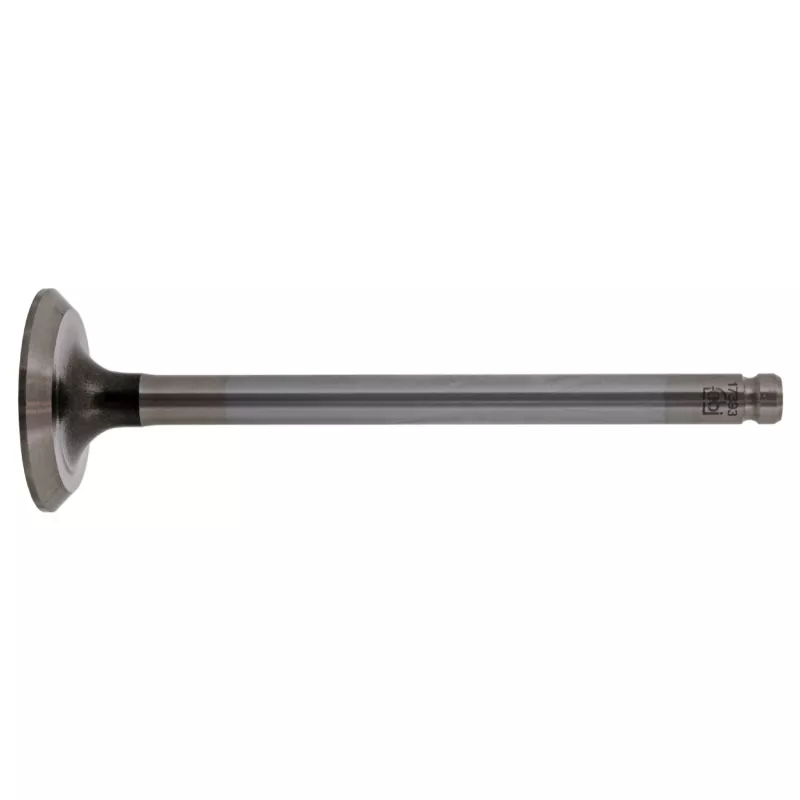 Soupape d'échappement FEBI BILSTEIN 17393