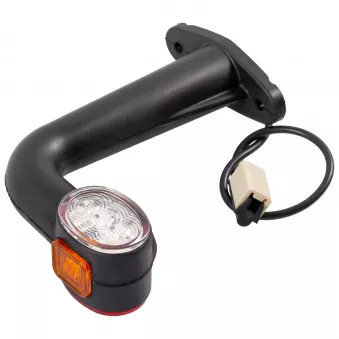 Feu de position arrière gauche FEBI BILSTEIN 173962