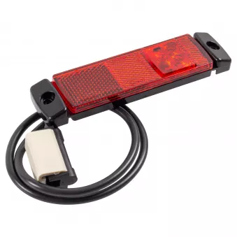 Feu latéral FEBI BILSTEIN 173971