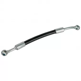Tuyau d'huile FEBI BILSTEIN 174019