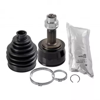 Jeu de joints, arbre de transmission FEBI BILSTEIN 174025
