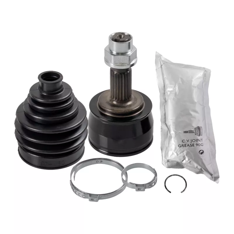 Jeu de joints, arbre de transmission FEBI BILSTEIN 174025