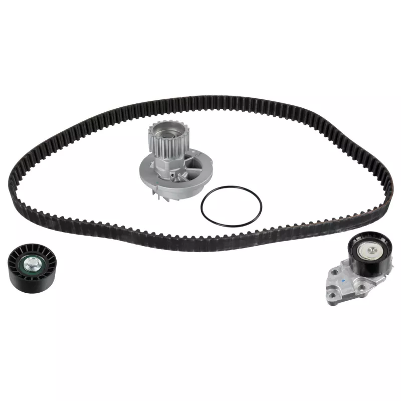Pompe à eau + kit de courroie de distribution FEBI BILSTEIN 174092