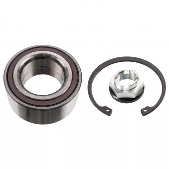 Kit de roulements de roue FEBI BILSTEIN 174118