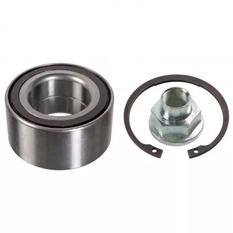 Kit de roulements de roue FEBI BILSTEIN 174124