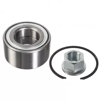 Kit de roulements de roue FEBI BILSTEIN 174128